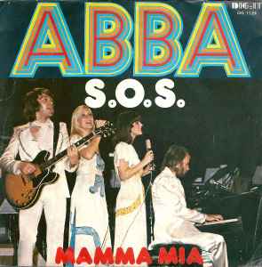 S.O.S. / Mamma Mia - ABBA