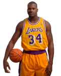 télécharger l'album Shaquille O'Neal - You Cant Stop The Reign