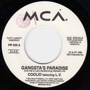 Gangsta's Paradise on Google Translate 