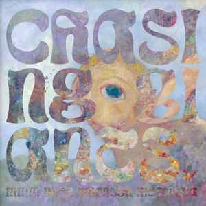 mmm (13) - Chasing Giants album cover