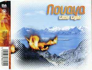Little Light - Novaya