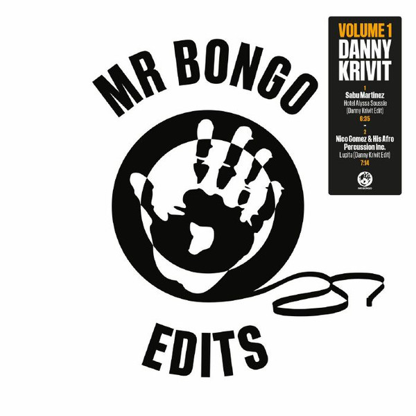Mr Bongo Edits Volume 1