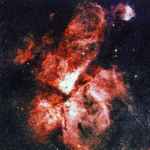 Cover of Deep Space, 2006, Vinyl