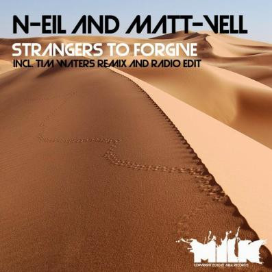 ladda ner album NEil & MattVell - Strangers To Forgive