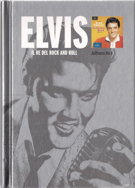 Elvis: Jailhouse Rock Volume 1 (2 CD Set) | FTD | Elvis Presley Movie  Soundtrack Album