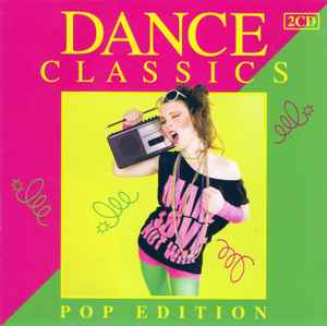 Various - Dance Classics - Pop Edition