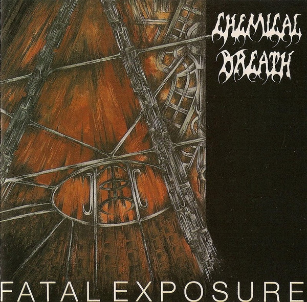 Chemical Breath – Fatal Exposure (2019, CD) - Discogs