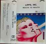 Cover of Mouth To Mouth, 1979, Cassette