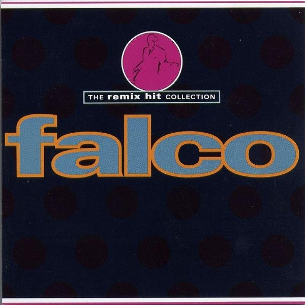 Falco – The Remix Hit Collection (CD) - Discogs