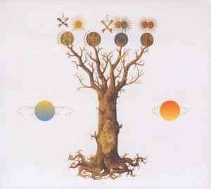 John Zorn - Transmigration Of The Magus album cover