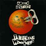 Angelic Upstarts – Teenage Warning (1979