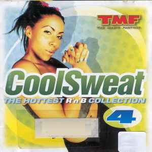 Various - CoolSweat 4 album cover