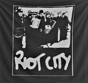 Riot City Records on Discogs