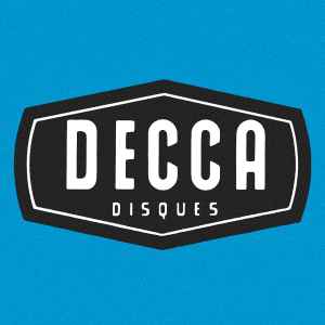 Disques Decca on Discogs