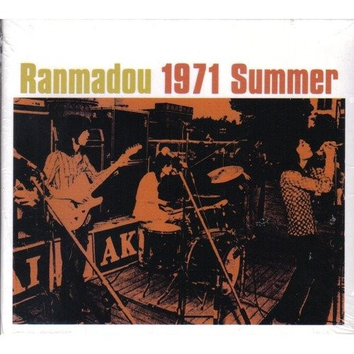 Ranmadou – 1971 Summer (1989, CD) - Discogs