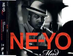 Ne-Yo: álbuns, músicas, playlists