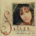 Cover of Dreaming Of You, 1995, CD