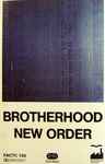Cover of Brotherhood, 1986-09-00, Cassette