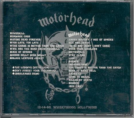 télécharger l'album The Lemmy's, Motörhead - 20 years Of Motörhead 50 Years Of Lemmy