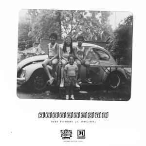 Juggaknotz - Baby Pictures [c. 1989-1993] | Releases | Discogs