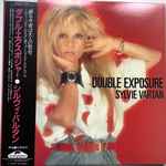 Sylvie Vartan = シルヴィ・バルタン – Double Exposure = ダブル