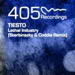 Cover of Lethal Industry (Sterbinszky & Coddie Remix), 2013-02-22, File