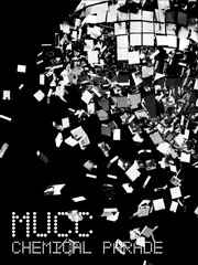 MUCC – Chemical Parade (2011, DVD) - Discogs