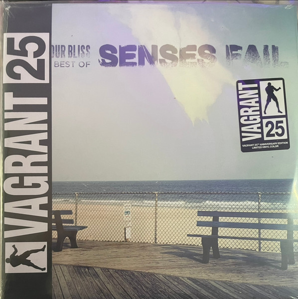 Senses Fail – Follow Your Bliss: The Best Of Senses Fail (2022