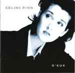 Cover of D'Eux, 1995, CD