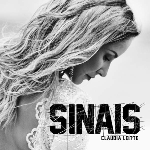 télécharger l'album Claudia Leitte - Sinais