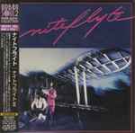 Niteflyte – Niteflyte (1981, Santa Maria Pressing, Vinyl) - Discogs