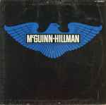 Cover of McGuinn - Hillman, 1980-10-10, Vinyl