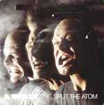 Cover of Split The Atom, 2010-04-05, CDr