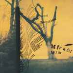 Cover of Mirador, 1997, CD