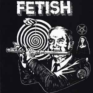 Fetish (15) - Fetish