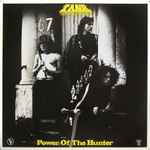 Tank – Power Of The Hunter (1982, Vinyl) - Discogs