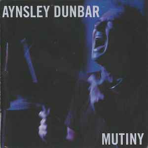 Aynsley Dunbar - Mutiny album cover