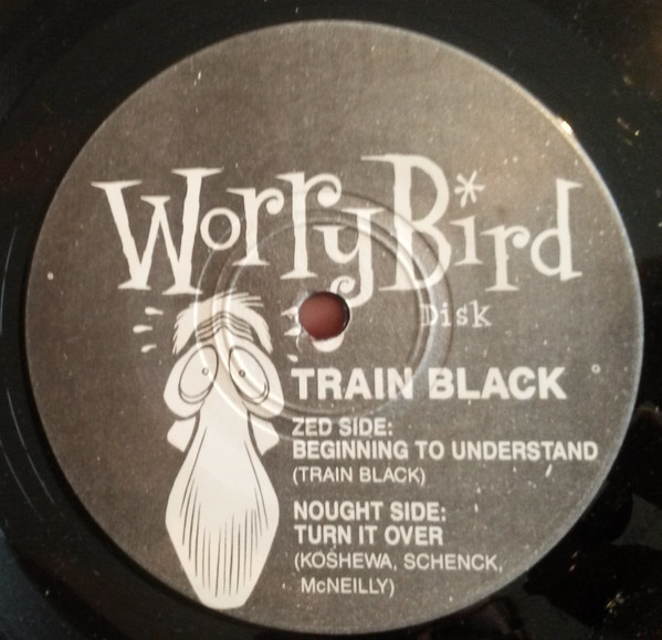 télécharger l'album Train Black - Beginning To Understand