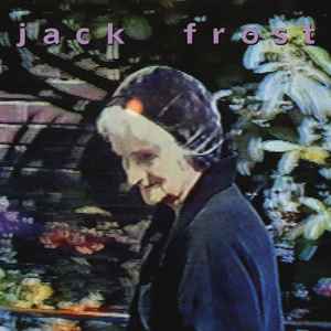 Jack Frost (5) - Jack Frost album cover