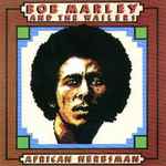 Cover of African Herbsman, 1979-05-00, Vinyl