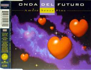 Onda Del Futuro - Amore Senza Fine