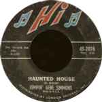 Haunted House / Gene Simmons