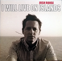 baixar álbum Josh Rouse - I Will Live On Islands
