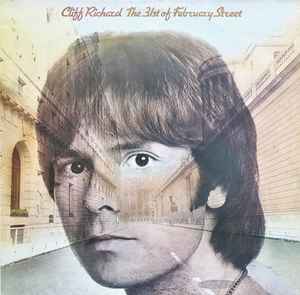 Cliff Richard - The 31st Of February Street album cover