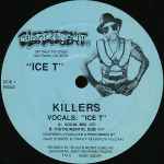 Cover of Killers / Body Rock, , Vinyl