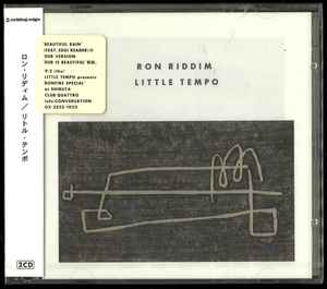 Little Tempo – Ron Riddim (1999, CD) - Discogs