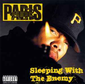 Paris – Unleashed (1998, Vinyl) - Discogs