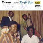 Cover of Dansons... Avec Le Ry-Co Jazz, 2018-11-30, Vinyl