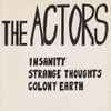 The Actors (8) - Insanity