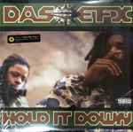 Das EFX – Hold It Down (1995, Vinyl) - Discogs